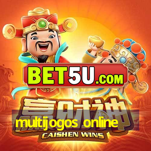 multijogos online